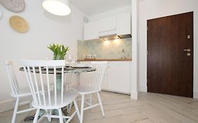 Mietowy Apartament
